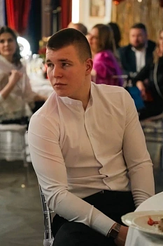 Мелихов Григорий 