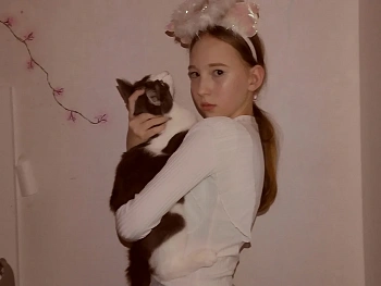 Лиана Тимирбулатова
