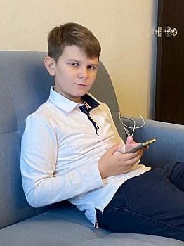 Максим Тимофеев