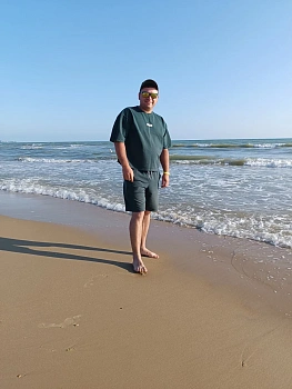 Косенко Юрий 