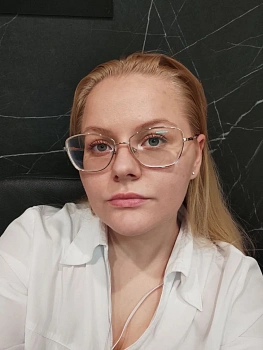 Савельева Светлана