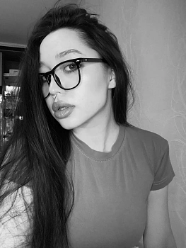 Фёдорова Александра 