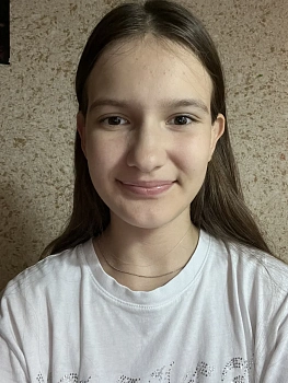 Галиахметова Камилла Ильнуровна