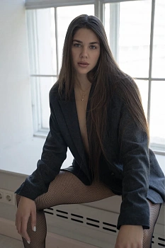 Коновалова Екатерина