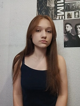 Кузнецова Таисия