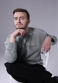 Перестенко Илья 