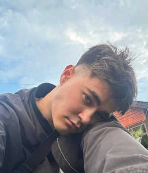 Тюняев Никита 