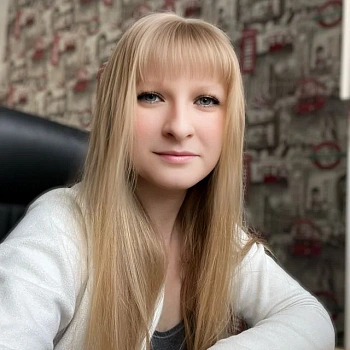 Елена Великанова