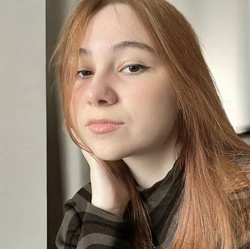 Казанская Ангелина Алексеевна