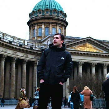 Хватов Александр