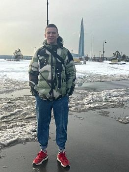 Артамонов Вадим Артамонов Вадим