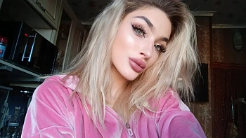 Евгения Викторовна Хлопкова