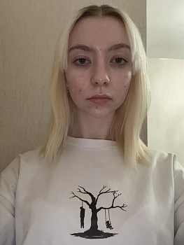 Климачева ксения