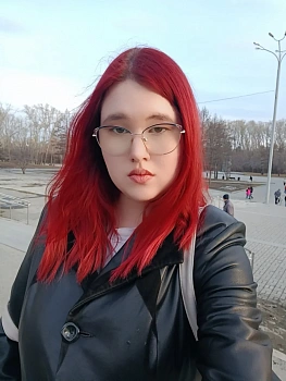 Тартышных Татьяна 