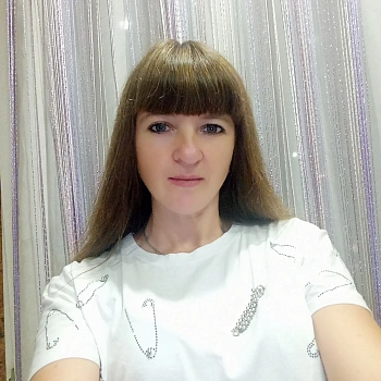 Анастасия Владимировна Таравитова
