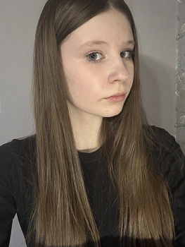 Мажуль Ульяна 