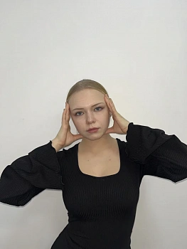 Верба Дарья