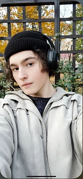 Никитин Максим