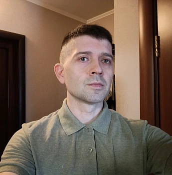 Серов Роман Александрович 