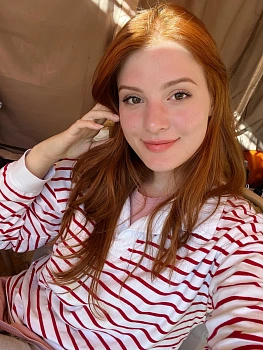 Корнилова Екатерина 