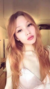 Островая Екатерина 