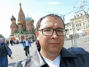 Нурсубин Вильдар