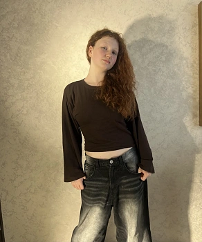 Диана Ивойлова