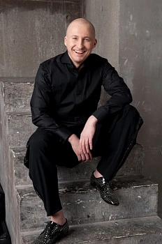 Сергей Демьяненко 