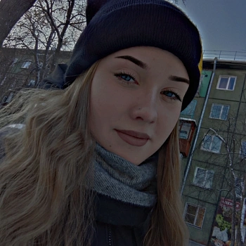 Толстикова Алина 