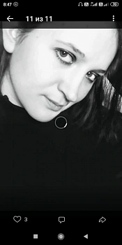 Анна Лалетина
