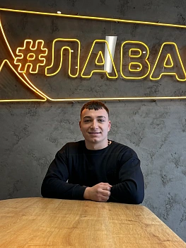 Черенцов Евгений 