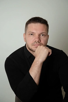 Козловский Алексей