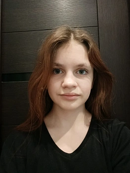 Кириллова Виктория