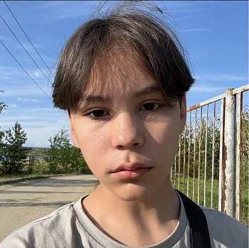 Кирилл Егоров 