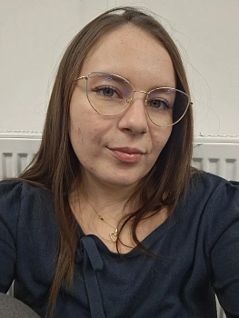 Абдурашидова Софья