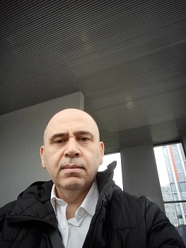 Владимир Аркадьевич
