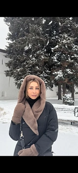 Карачева Надежда Алексеевна