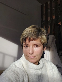 Бартель Анна