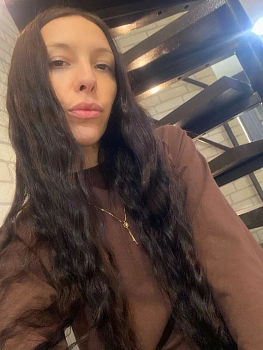 Кравченко Екатерина 