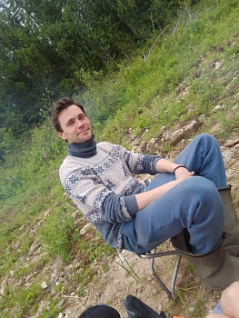 Рашев Никита Станиславович
