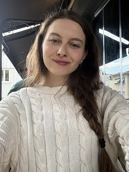Лёвушкина Ольга