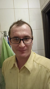 Сергей павлов