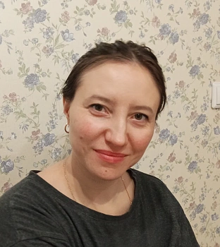 Тюрина Виктория