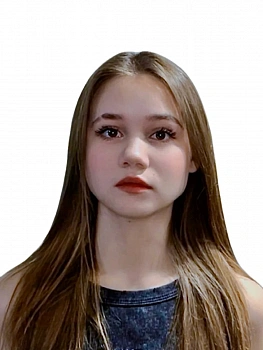 Вероника Никитенко