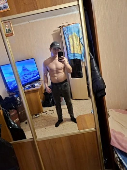 Виталий Рисов