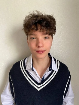 Леонтьев Евгений