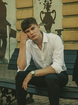 Константин Сергеевич Белан