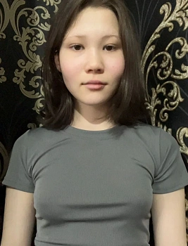 Мухамбетова Медина 