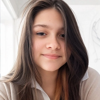 Шеннер Алиса 