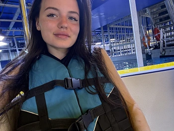 Кузьмицкая Алёна Алексеевна 